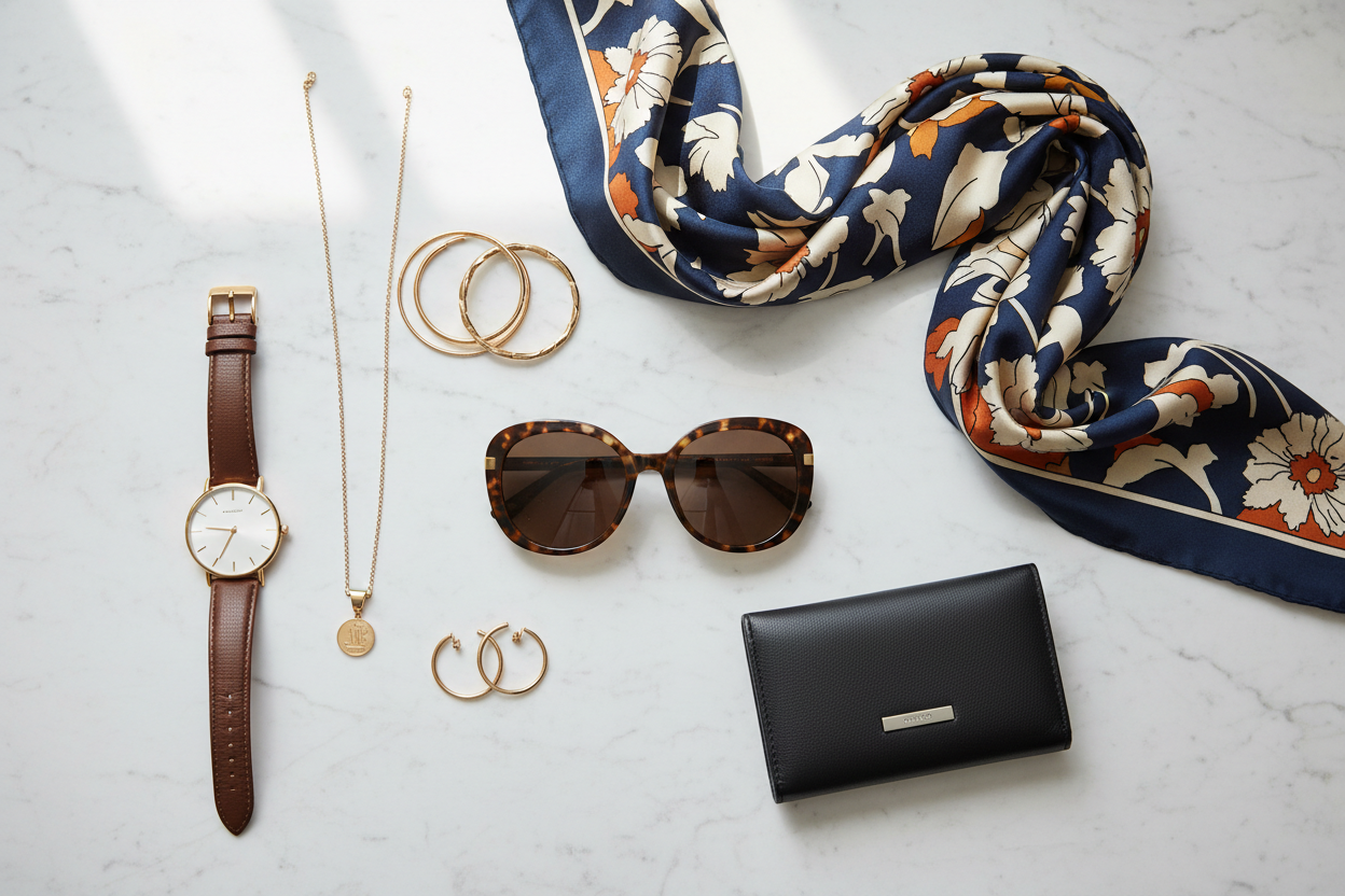 Accessories