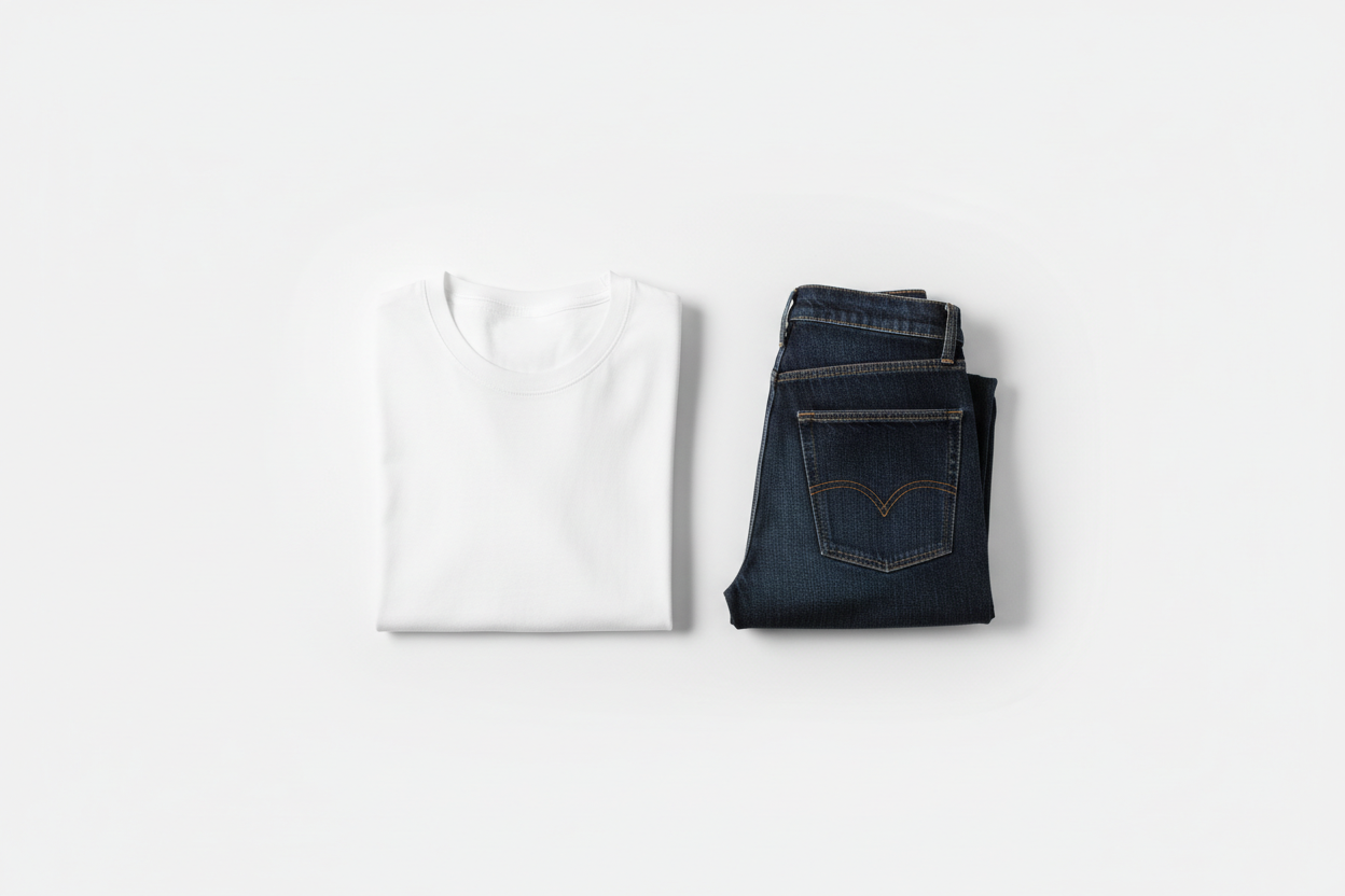 Men's Clothing