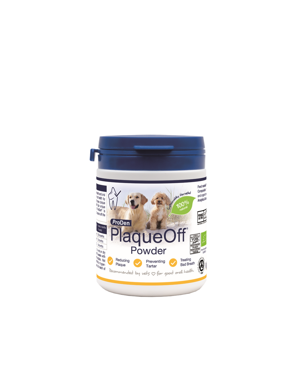 Proden Plaqueoff Animal