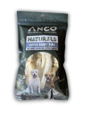 Anco Naturals Puffed Rabbit Ears BULK DEAL 12x100g