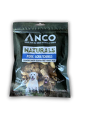 Anco Naturals Pork Scratchings BULK DEAL 12x80g
