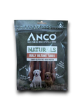 Anco Naturals Bully Biltong Tubes BULK DEAL 12x5pcs