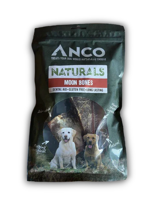Anco Naturals Moon Bones BULK DEAL 12x200g