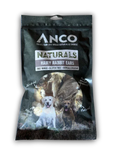 Anco Naturals Hairy Rabbit Ears BULK DEAL 12x100g