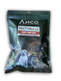 Anco Naturals Hairy Cow Ears BULK DEAL 12x3pk