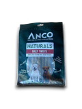 Anco Naturals Bully Twists BULK DEAL 12x10pk