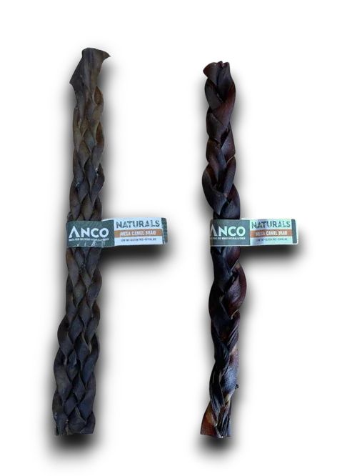 Anco Naturals Mega Camel Braid 50 cm BULK DEAL x 20