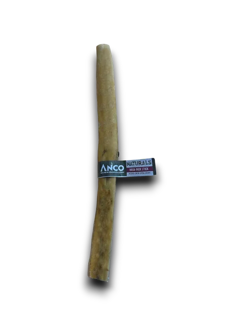 Anco Naturals Mega Deer Stick BULK DEAL 10x