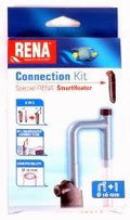 Rena Smartheater Connection Kit For External Filters