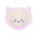 Kitten Bowl Pink