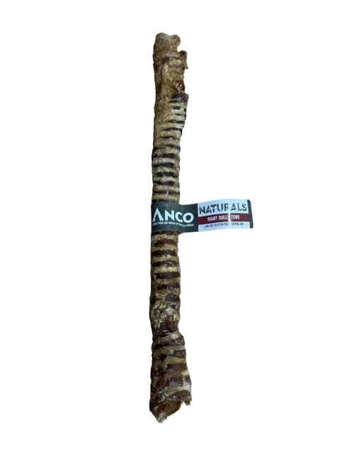 Anco Naturals Giant Bully Tube BULK DEAL x 20