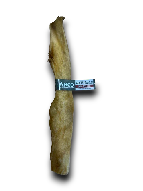 Anco Naturals Mega Beef Stick BULK DEAL 10x