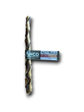 Anco Naturals Beef and Camel Braided Roll Medium BULK DEAL x 40