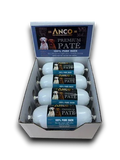 Anco Premium Pate Duck BULK DEAL 8 x 200g