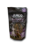 Anco Selects Turkey Bites with Collagen BULK DEAL 10x85g