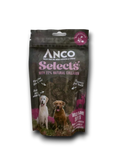 Anco Selects Wild Game Bites with Collagen BULK DEAL 10x85g