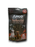 Anco Selects Beef Strips with Collagen BULK DEAL 10x85g