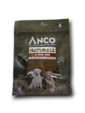Anco Naturals Ostrich Coins BULK DEAL 12x85g