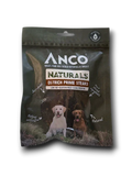 Anco Naturals Ostrich Prime Steaks BULK DEAL 12x80g
