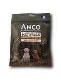 Anco Naturals Ostrich Sausages with Rooibos BULK DEAL 12x9pcs