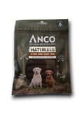 Anco Naturals Ostrich Prime Tender Sticks BULK DEAL 12x5pcs