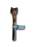Anco Naturals Ostrich Mini Caveman Bone BULK DEAL 10x