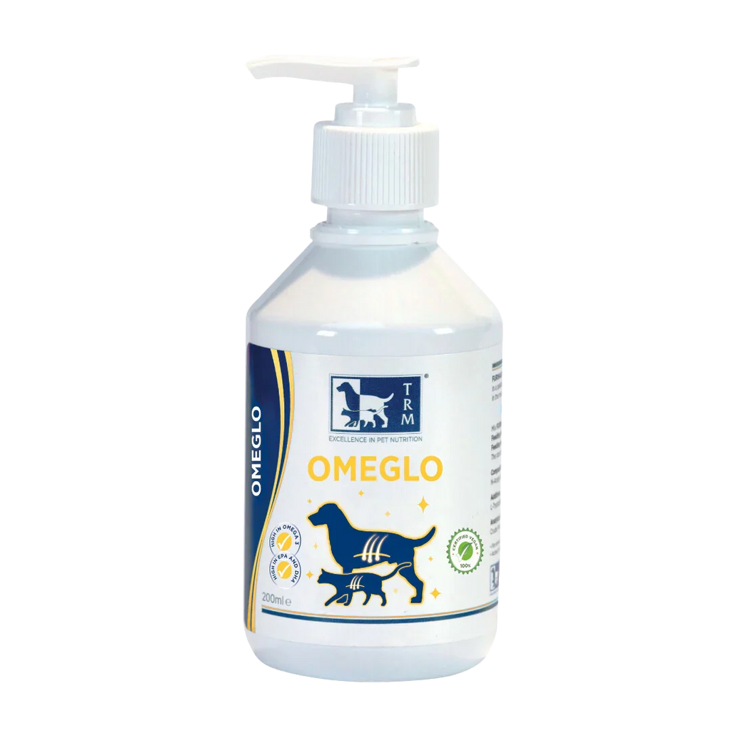 TRM Pet Omeglo 200ml