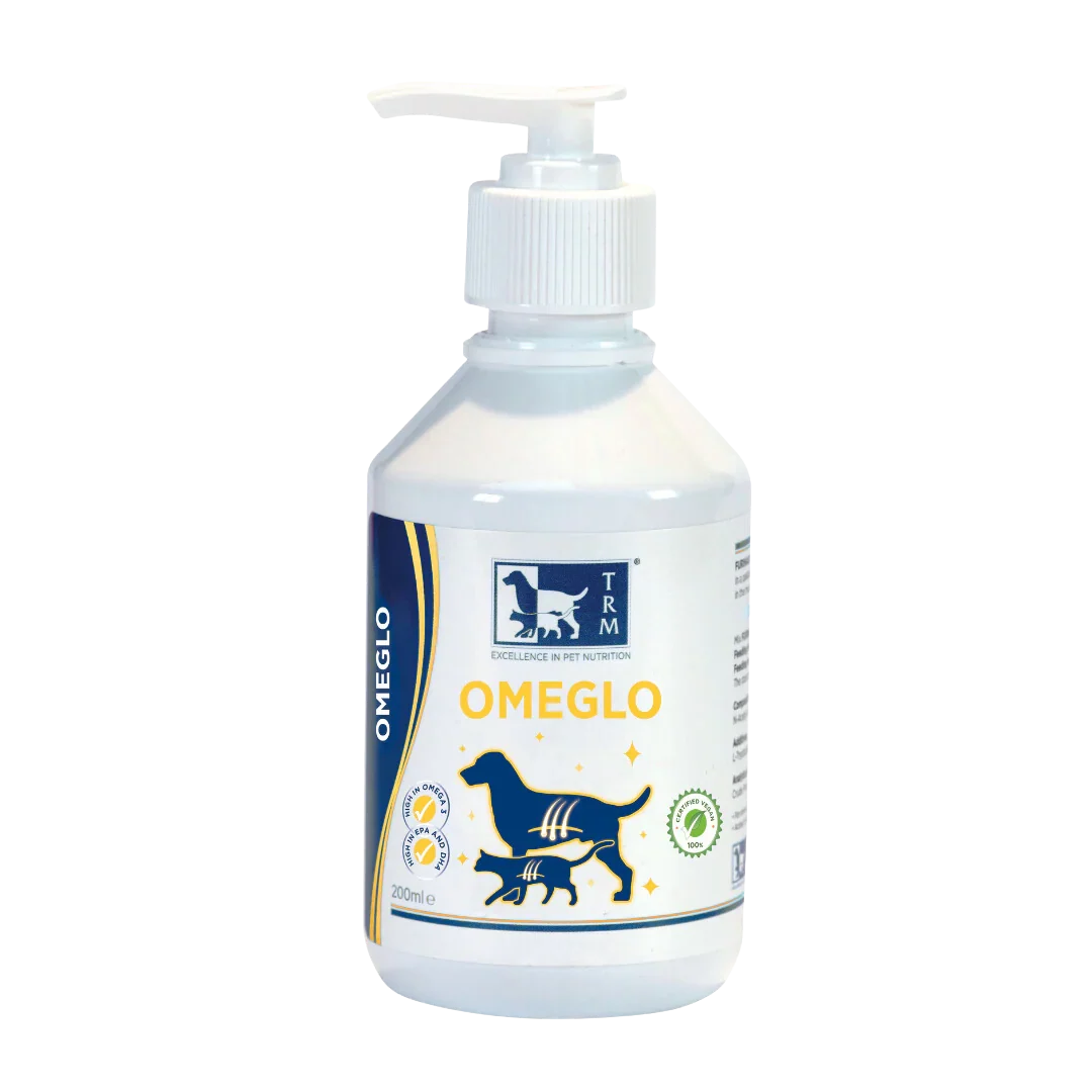 TRM Pet Omeglo 200ml