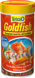 Goldfish Flake 250ml
