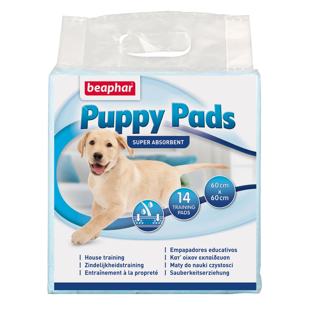 Beaphar Puppy Pads