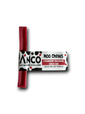 Anco Moo Chew Strawberry Milkshake Cheese Bar Small