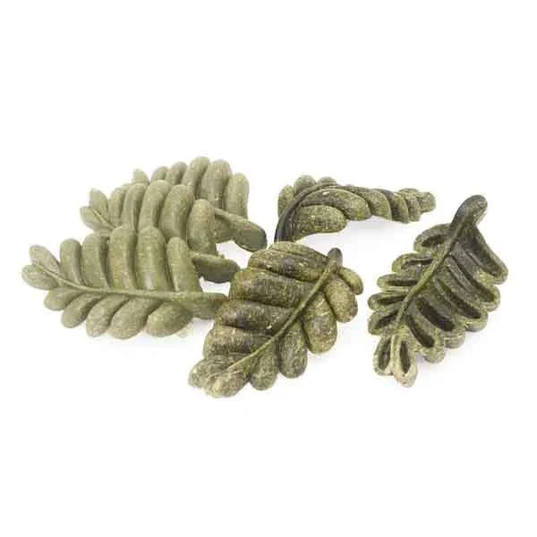 Veggie Burst Nibble Leaves