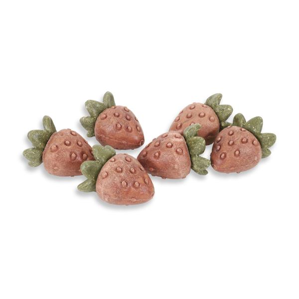 Veggie Burst Scrummy Strawberries 36 Box