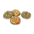Veggie Burst Crunchy Cookies 16 Box