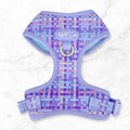 Adjustable Dog Harness: Belgravia Sugarplum