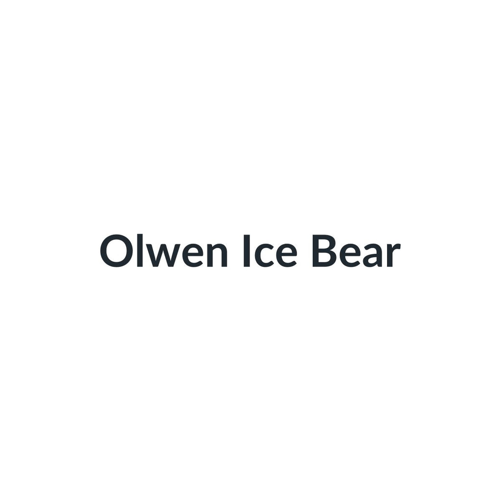 Olwen Ice Bear