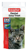 Beaphar Cat Easy Treat Dental 35g