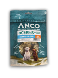 Anco Oceans+ Atlantic Cod Coins with Pumpkin BULK DEAL 10x50g