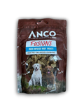 Anco Fusions Beef & Duck BULK DEAL 10x100g