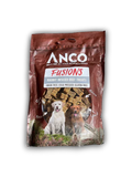 Anco Fusions Beef & Rabbit BULK DEAL 10x100g