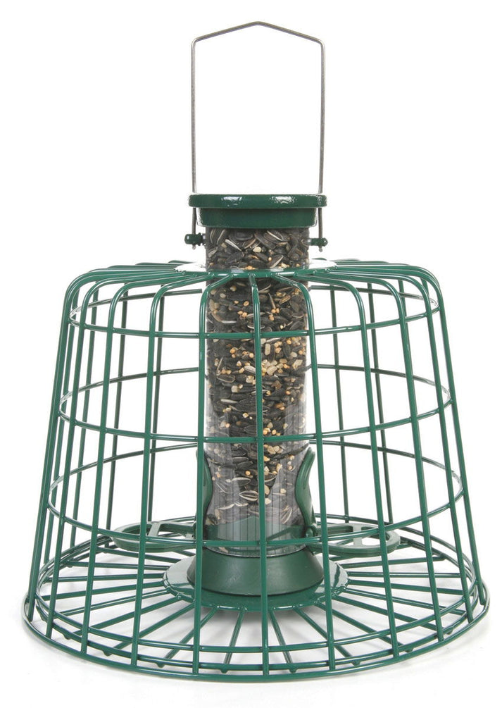 Cj Guardian Seed Feeder Pack Green small