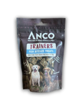 Anco Trainers Fish BULK DEAL 10x65g