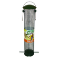 Supa Plastic Peanut Feeder Open Base Green 30cm (12 Inch)