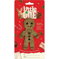 Little One Meadow grass man. Christmas treat-toy for guinea pigs, rabbits, chinchillas and degus 55g