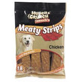 Munch & Crunch Chicken Strips, 18pk
