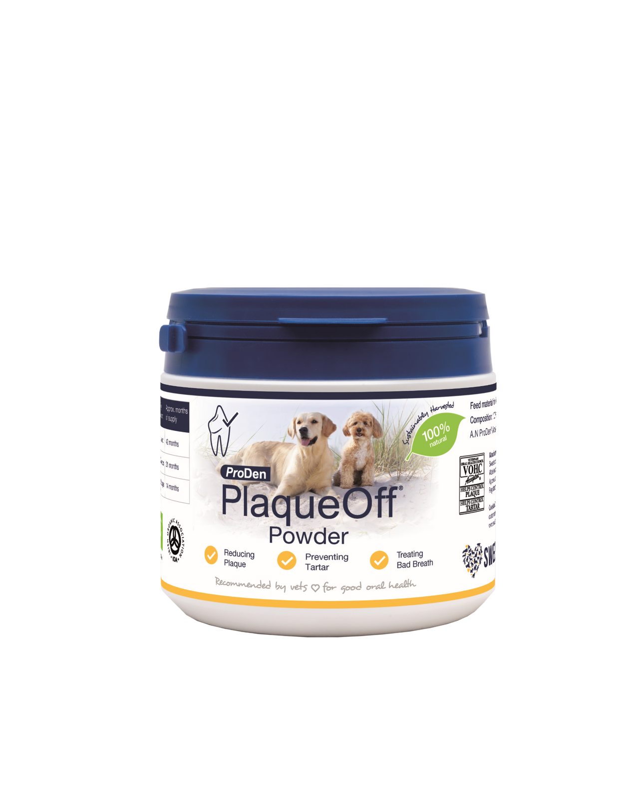 Proden Plaqueoff Animal