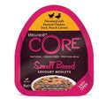 Wellness CORE Small Breed Lamb Dry Dog 1.5kg