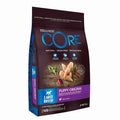 Wellness CORE Dog Dry Large Breed Puppy Original - Chicken Recipe 10kg
