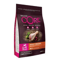 Wellness CORE Dog Dry Small Breed Adult Original - Turkey with Chicken Recipe 5kg