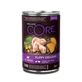 Wellness CORE Dog Wet Small Breed Adult Savoury Medleys Farmer Multipack 6 x 85g